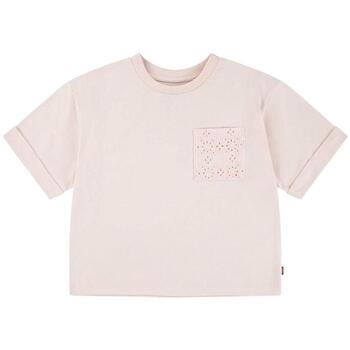 Levi's T-shirt Korte Mouw Levis -