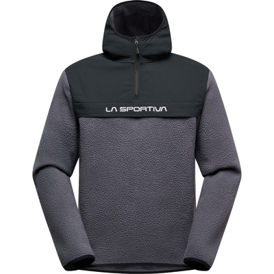 La sportiva Heren Guidance Sherpa Hoodie