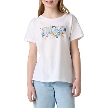 Levi's T-shirt Korte Mouw Levis -