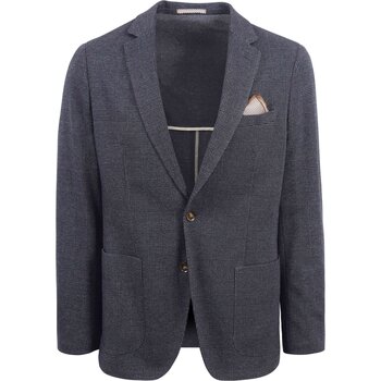 Suitable Blazer  Colbert Fame Ruiten Navy