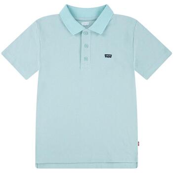 Levi's Polo Shirt Korte Mouw Levis -