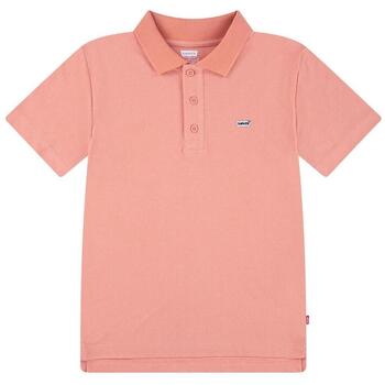 Levi's Polo Shirt Korte Mouw Levis -
