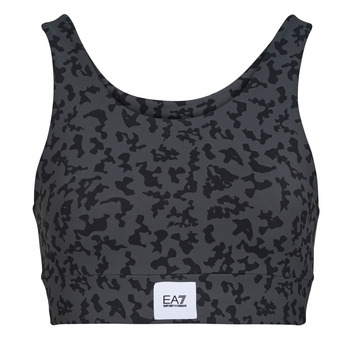 Emporio Armani EA7 Bralette  TRAIN SPORTY 4EVER W SPORT BRA - TRAIN SPORTY 4EVER W SPORT BRA