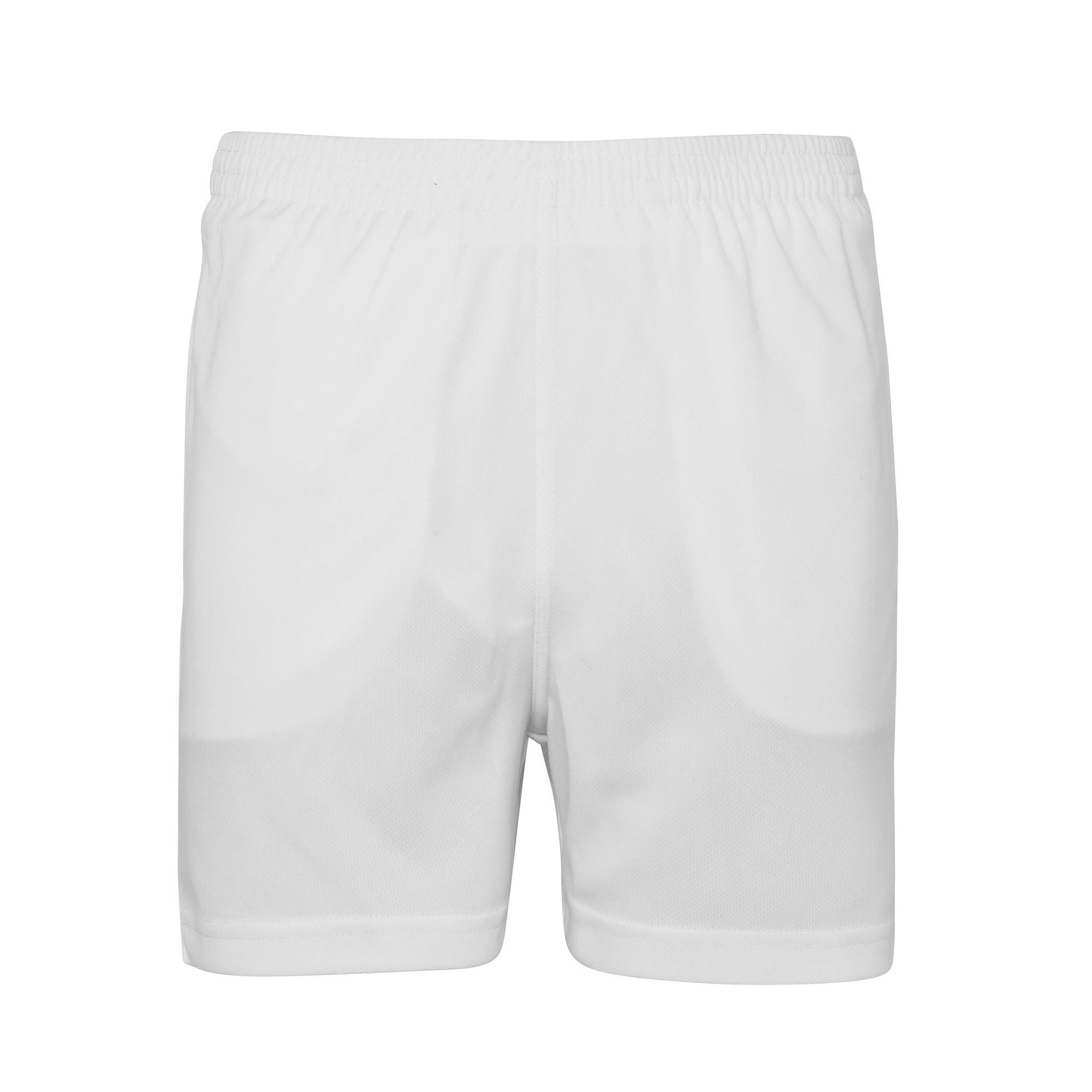 Awdis Just Cool Childrens/Kids Sports Shorts 9/11 Years