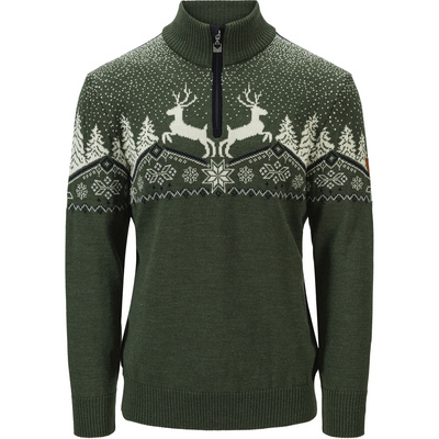 Dale of Norway Heren Christmas Fem Trui