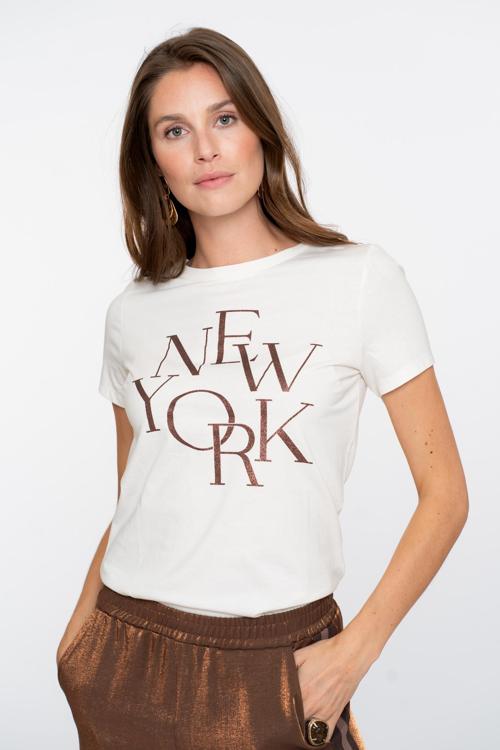 Geisha T-Shirt 52595-41