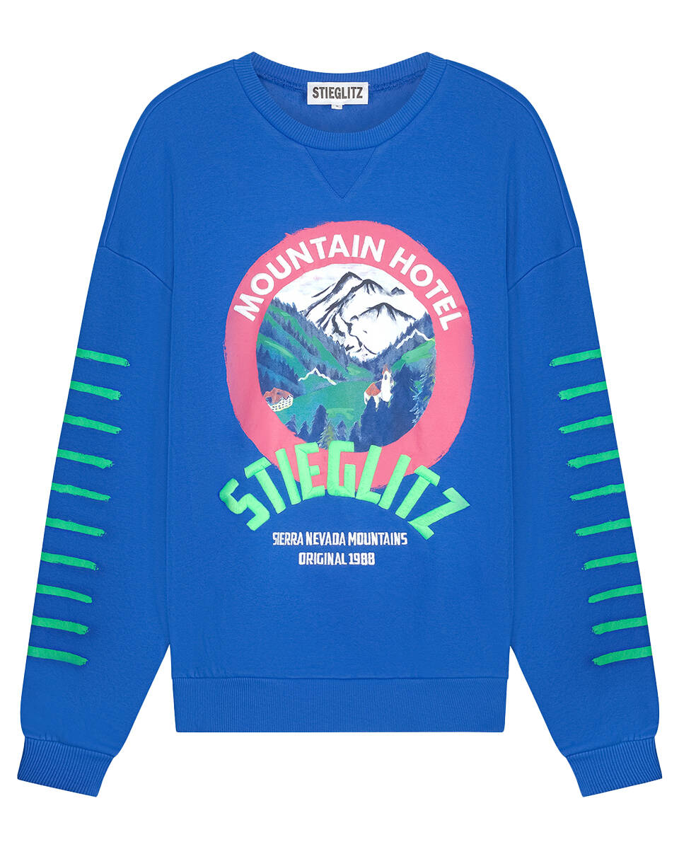 Stieglitz Sweat w2502040 humberto