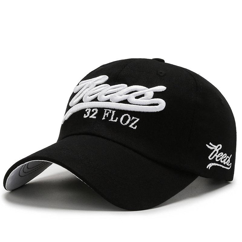 Northwood [] Katoenen Letter Verstelbare Baseball Caps voor Mannen Vrouwen Outdoor Sport Cap Zomer Vader Hoed Trucker Cap 56-60 cm