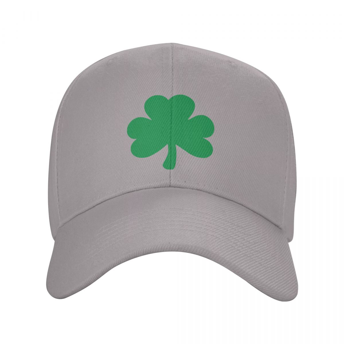 POPI home Ierland Ierse Lucky Shamrock Baseball Cap Zonbescherming Dames Heren Verstelbare Saint Patricks Day Dad Hat Herfst Snapback Caps Adjustable Cap