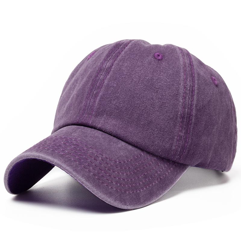 Solo Crowd Mode Klassieke Casual Baseballpet Voor Mannen Lente Zomer Blanco Petten Vrouwen Katoen Effen Snapback Merk Unisex Hoeden gorras