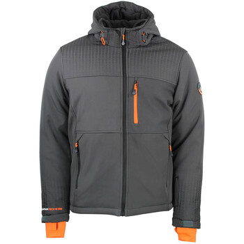 Peak Mountain Windjack  Blouson de ski softshell CABRAPLUS