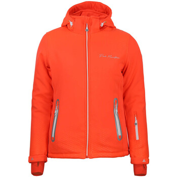 Peak Mountain Windjack  Blouson softshell ABRAPLUS