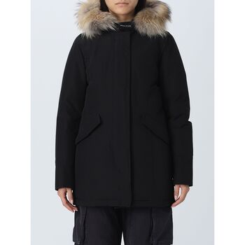 Woolrich Windjack  CFWWOU0538FRUT0001 BLK