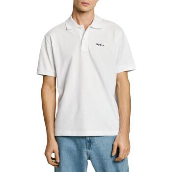 Pepe Jeans Polo Shirt Korte Mouw  -