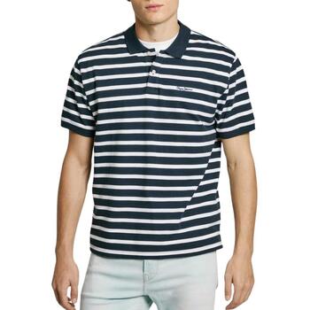 Pepe Jeans Polo Shirt Korte Mouw  -
