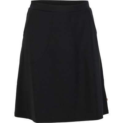 Blutsgeschwister Dames Sleek Petite Rok