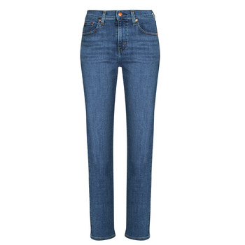 Levi's Straight Jeans Levis 724 HIGH RISE STRAIGHT
