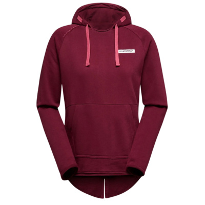 La sportiva Dames Telendos Hoodie