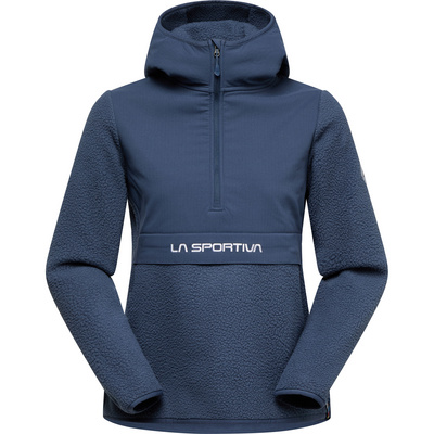 La sportiva Dames Guidance Sherpa Hoodie