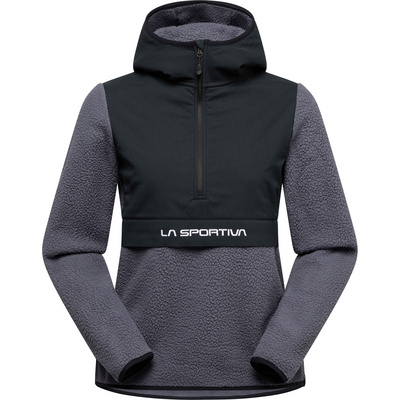 La sportiva Dames Guidance Sherpa Hoodie