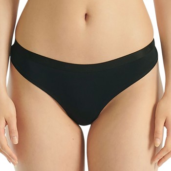 Adidas 3 stuks Sport Active Essentials Low Rise Thongs