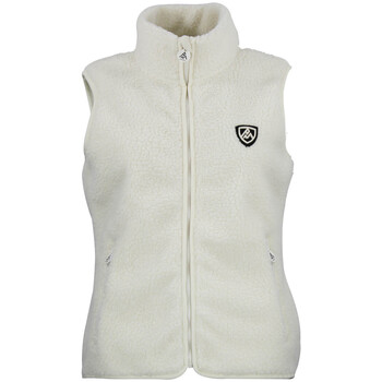 Peak Mountain Vest  Gilet polaire ABEILLE