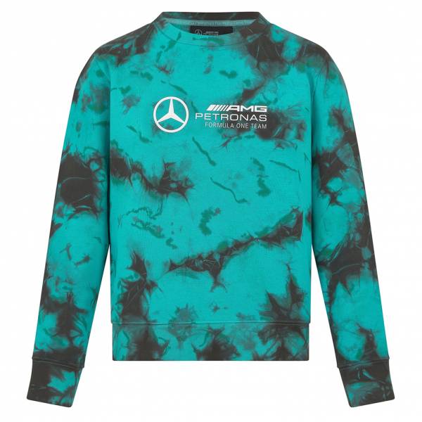 Mercedes AMG Petronas Formule 1 Dames Sweatshirt 701227108-001