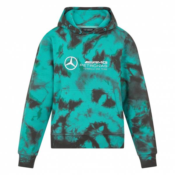 Mercedes AMG Petronas Formule 1 Dames Hoody 701227859-001