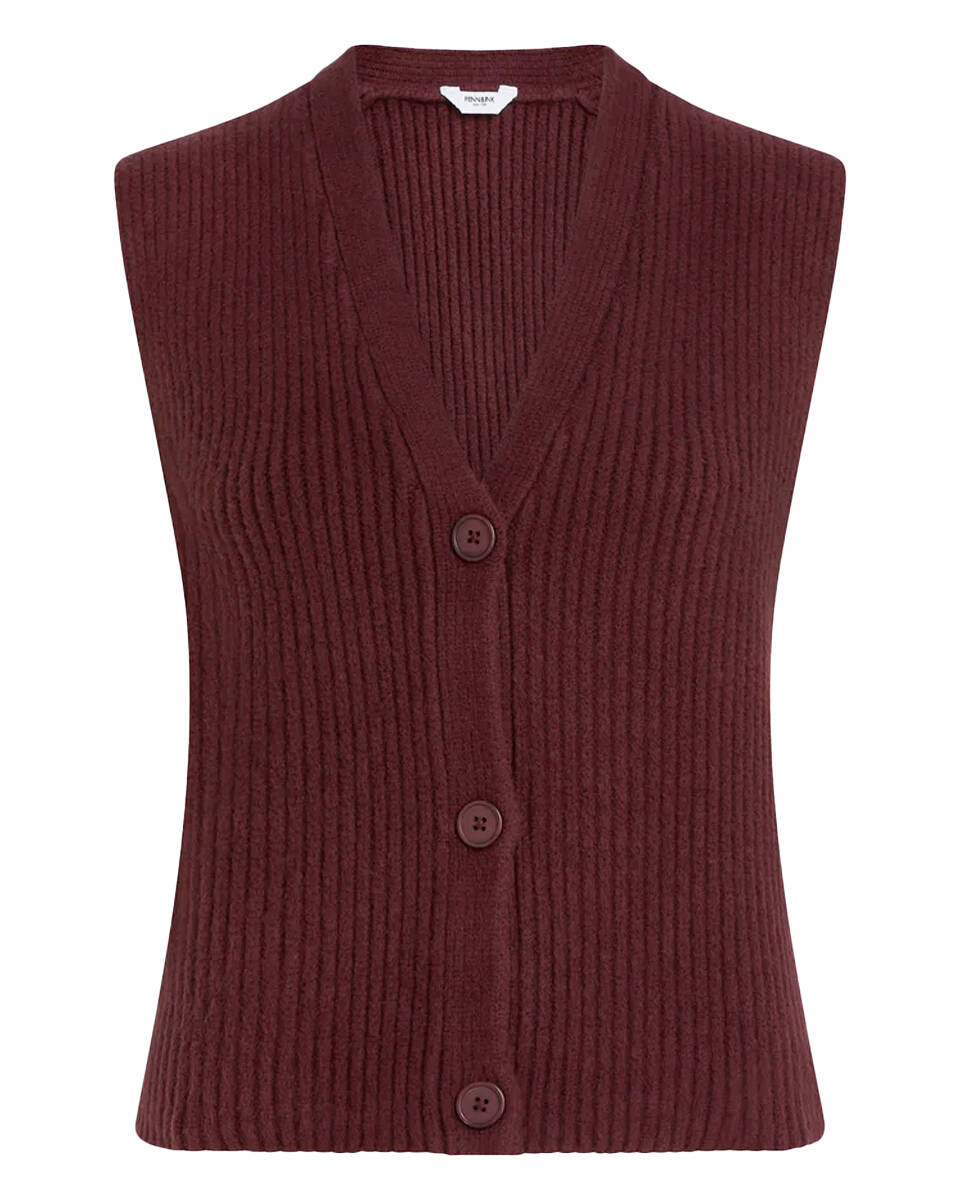 Penn & Ink Gilet w25b346