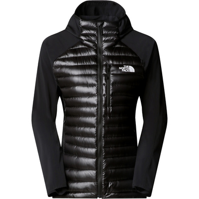 The North Face Dames Summit Breithorn Light Hybrid Jas