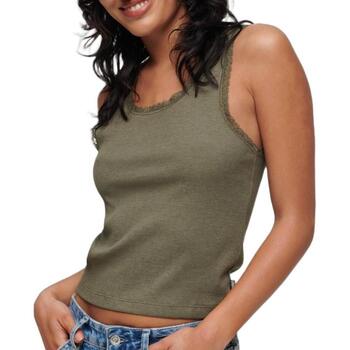 Superdry Top  -