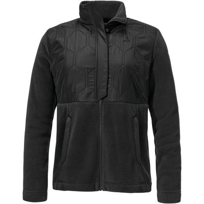 Schöffel Dames Style Gregale Fleece Jas
