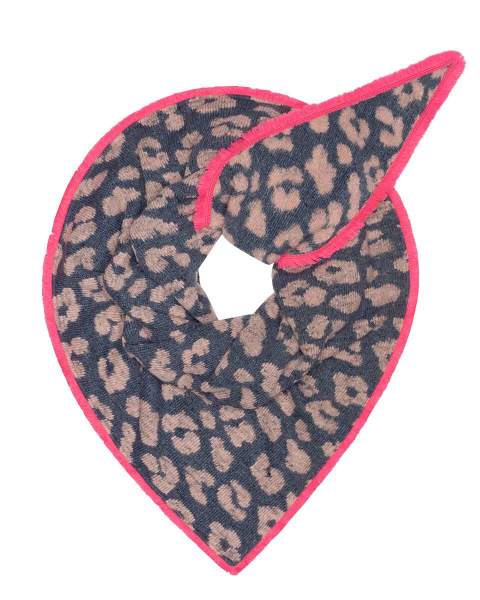 Pom Amsterdam Shawl sp9415