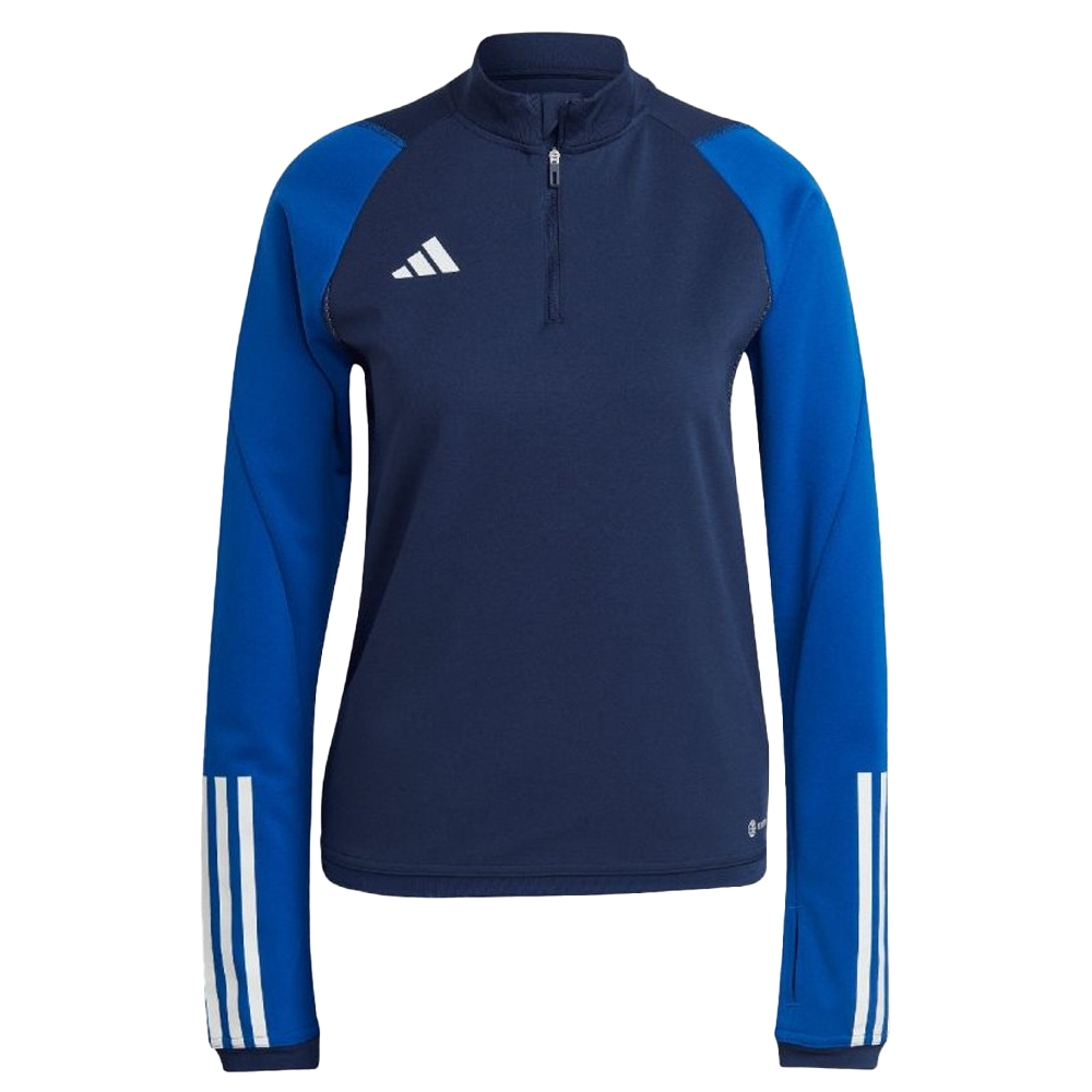 Adidas Dames tiro 23 wedstrijd trainings top