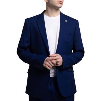 Klout Blazer  -