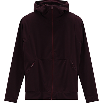 Jeanne Baret Dames Reunion Hoodie Jas