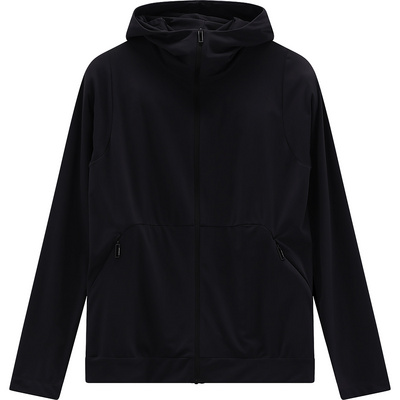 Jeanne Baret Dames Reunion Hoodie Jas