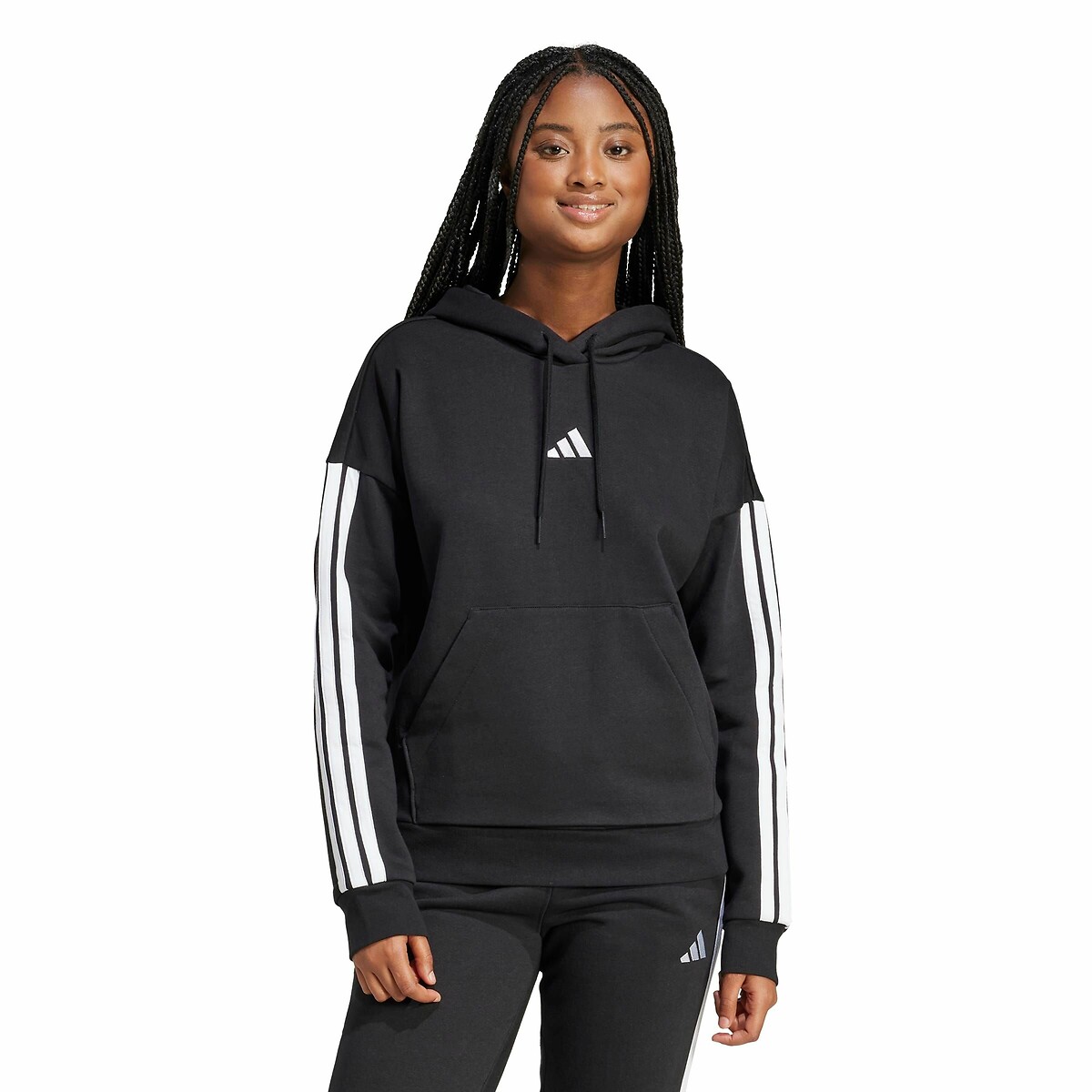 Adidas Sportswear Hoodie