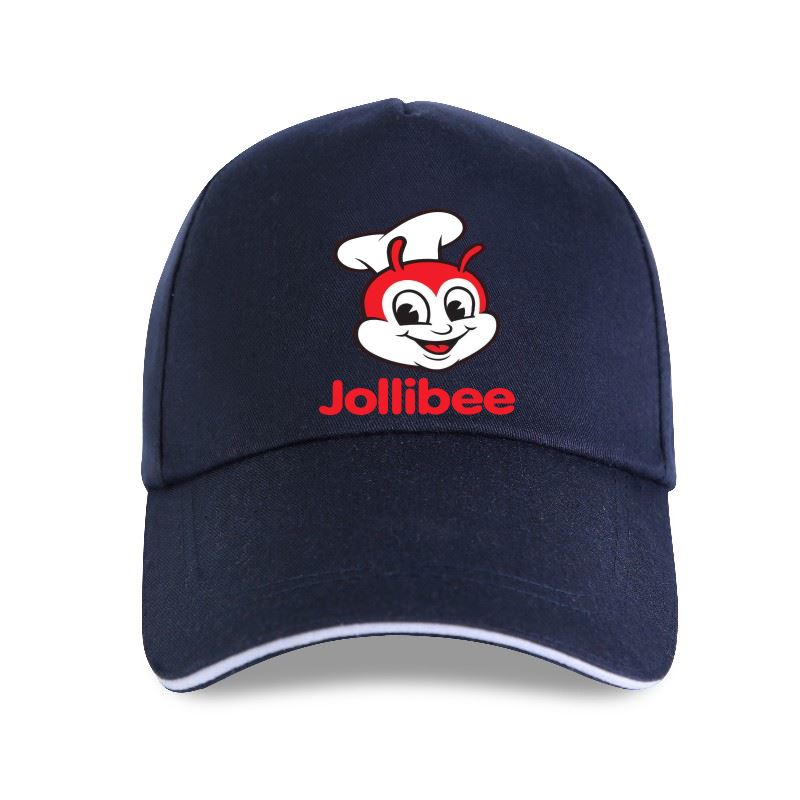 91440118MAC4M03W3Q Nieuwe Jollibee Baseball pet Unisex Chef Bee Food Mip Veel kleuren Fan Cadeau 2021 Van ons Hot Sell 2021 Mode jas kleding tops