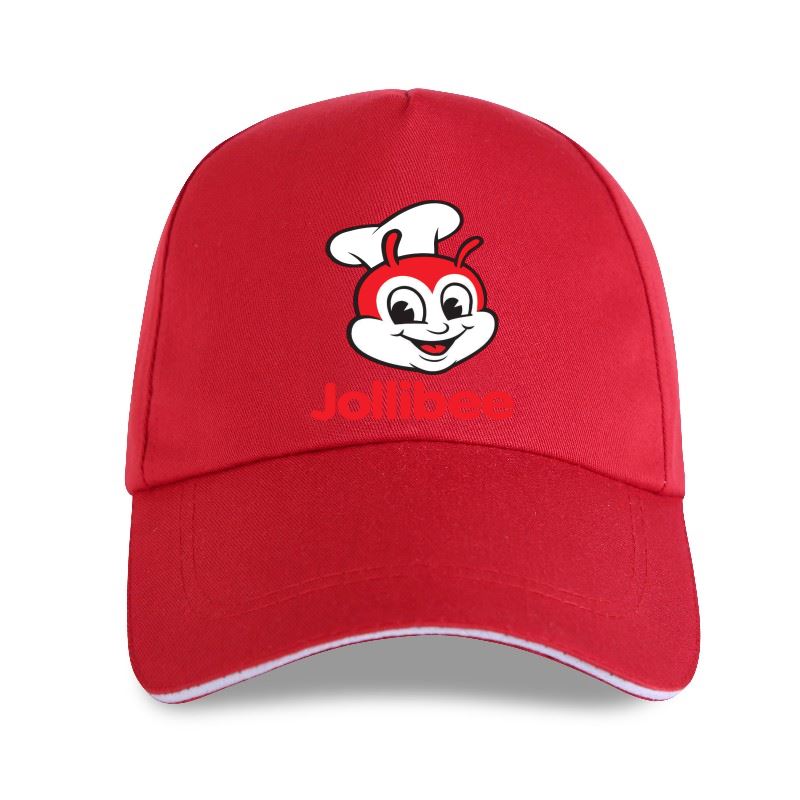 91440118MAC4M03W3Q Nieuwe Jollibee Baseball pet Unisex Chef Bee Food Mip Veel kleuren Fan Cadeau 2021 Van ons Hot Sell 2021 Mode jas kleding tops