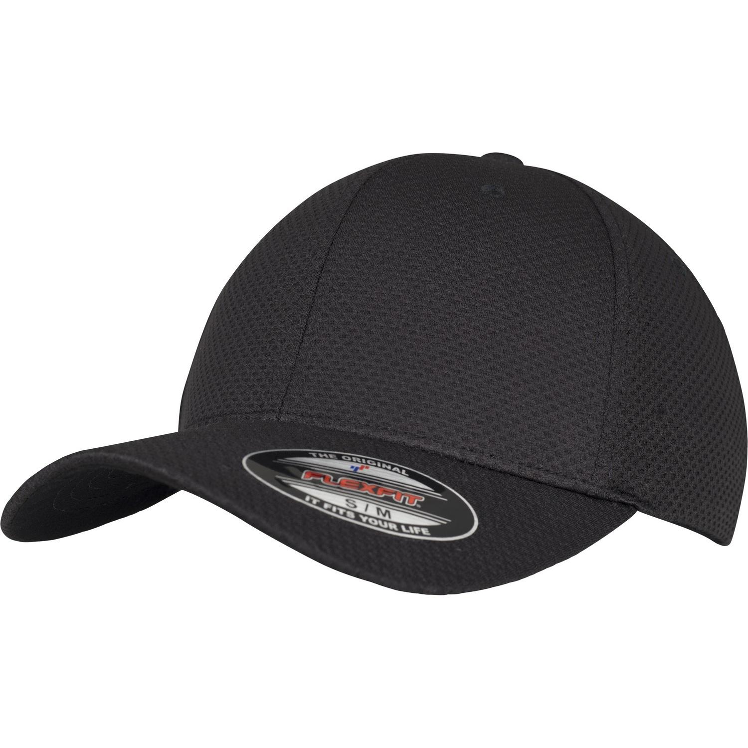 Flexfit by Yupoong Flexfit 3D Hexagon Jersey Cap L/XL