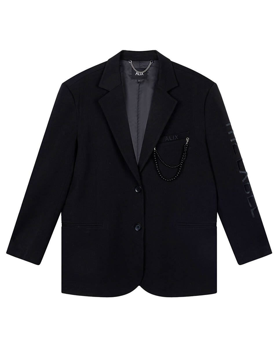 Alix The Label Blazer 2509420333