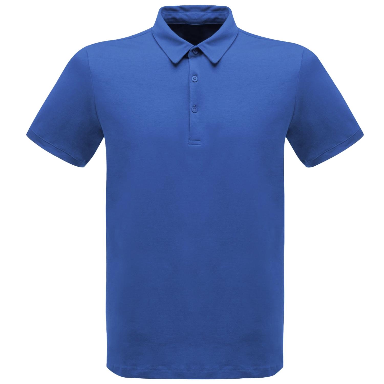 Regatta Professional Heren Klassiek 65/35 poloshirt met korte mouwen XXXL