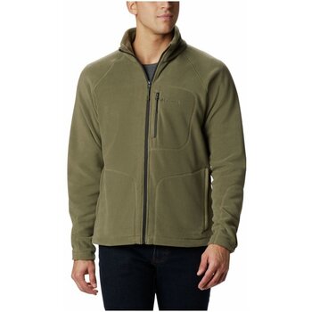 Columbia Fleece Jack  -