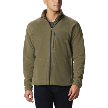 Columbia Fleece Jack  Fast Trek II Full Zip Fleece