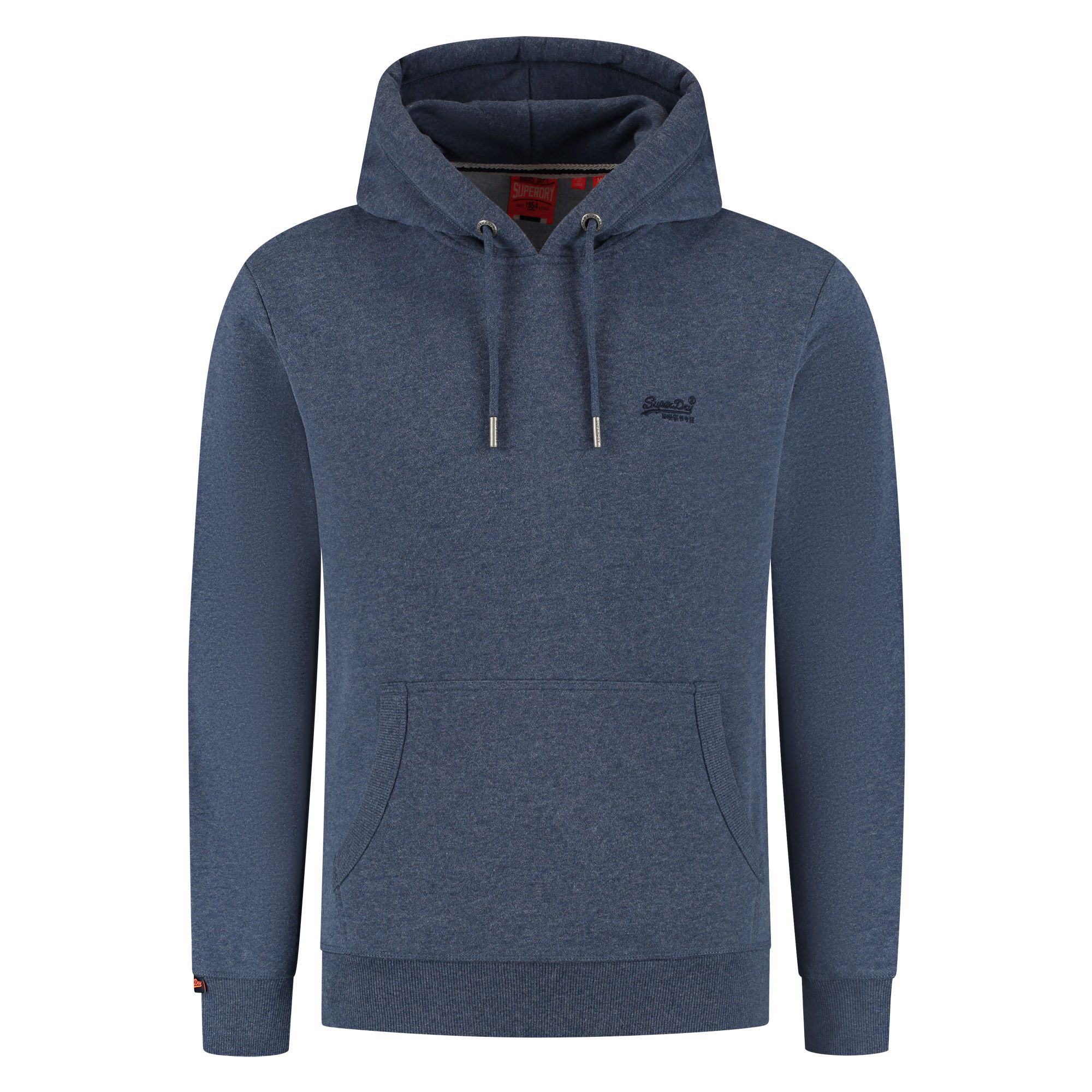 Superdry Hoodie ESSENTIAL LOGO HOODIE HB