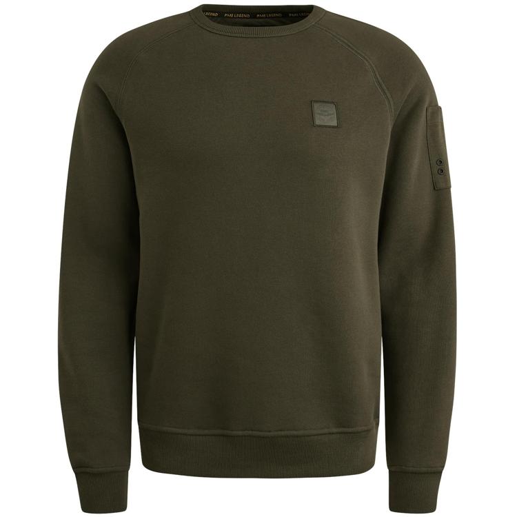 Pme legend PME-Legend Sweater PSW2509453-8039