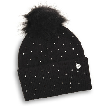 Guess Muts  BLA BEANIE