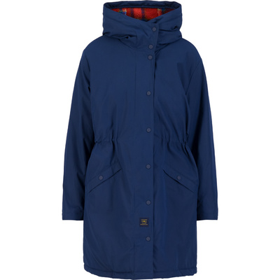Blutsgeschwister Dames Love Ranger Parka