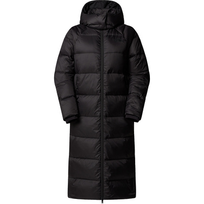 The North Face Dames Hydrenalite City Down Hoodie Parka